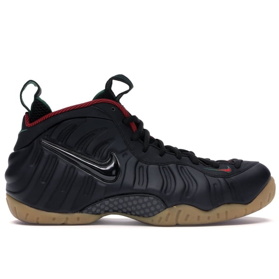 Nike Men's Air Foamposite Pro Gucci Basketball Shoes, from StockX
