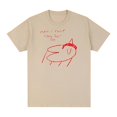 thumbnail image 1 of Hombres I Trust camiseta Oncle Jazz algodón hombres camiseta nueva camiseta mujeres Tops Unisex, 1 of 2