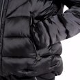 thumbnail image 4 of Dare 2B - Chaqueta Acolchada Julien Macdonald Suppression para Mujer (Negro) Dare 2B UTRG8558_black, 4 of 6
