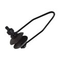 thumbnail image 1 of MARINE CITY Universal Motor Flusher Engine Ear Muffs, Round Cup, Easy Installation, Durable and Strong, Outboard Garden Hose Connection for Boats, 1 of 7