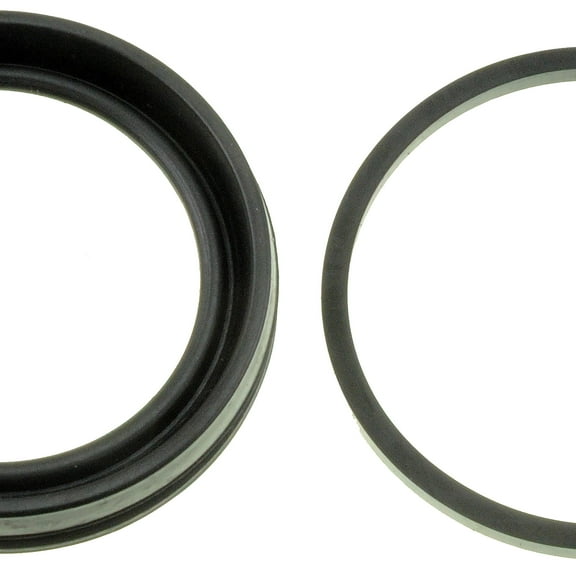 Dorman D351568 Disc Brake Caliper Repair Kit for Specific Chevrolet Models Fits select: 1984-1987 CHEVROLET CORVETTE, 1994-1996 CHEVROLET CAPRICE