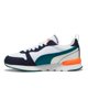 thumbnail image 2 of Tenis Puma R78 Hombre Original 393910 11, 2 of 5