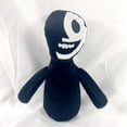 thumbnail image 1 of Juego de arcoíris Roblox Rainbow Friends Rainbow Buddy juguete de peluche pequeño monstruo de agua azul, 1 of 5