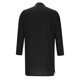 thumbnail image 5 of pstuiky camisa de manga larga para hombre, Blusas casuales de color sólido de moda para hombre, de manga larga, con botones y cuello redondo camisetas de hombre xl, 5 of 6