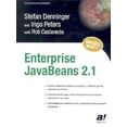 thumbnail image 1 of Pre-Owned Enterprise Java Beans 2.1 (Paperback), 1 of 1