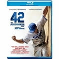 thumbnail image 1 of 42: The Jackie Robinson Story (Blu-ray) (Bilingual), 1 of 1