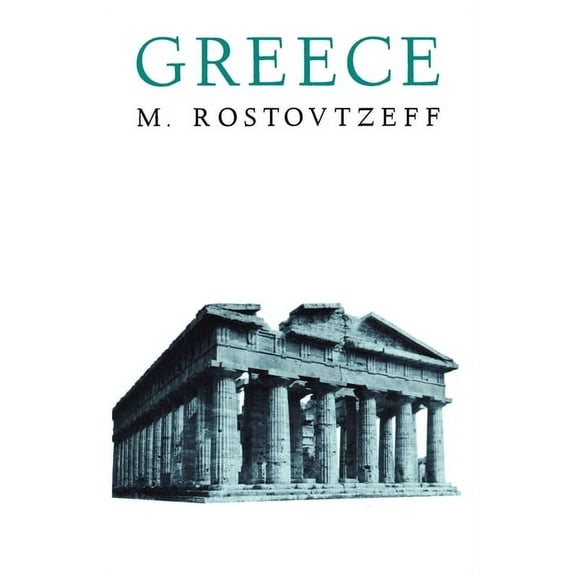 Galaxy Books Greece, (Paperback)