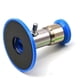 thumbnail image 1 of Biological Microtome Plant Hand Slicer for School Laboratory Equipment Students' Learning-Good, 1 of 5