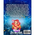 thumbnail image 2 of Missy the Mermaid Goes to Magic School, (Paperback), 2 of 2