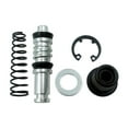 thumbnail image 2 of Motorcycle Clutch Brake Pump Piston Plunger Repair Master Cylinder Rebuild Upper Pump 12.7mm, 2 of 8