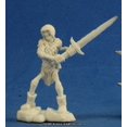 thumbnail image 1 of Bones Grey Alien Warriors Miniatura Reaper Reaper 0762487000000, 1 of 1
