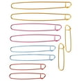 thumbnail image 2 of Yuangui 10 Pcs Knitting Stitch Holders for DIY Weaving Tool, 2 of 10