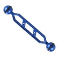 thumbnail image 3 of Diving Light Dual Ball Arm Joint Aluminum Alloy Underwater Photography Camera Accessories Workhe, 3 of 7