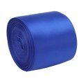 thumbnail image 4 of Cinta de satén Rollo de cinta de satén de doble cara 5 m/164 pies de largo 38 mm/15 pulgadas de ancho DIY Cinta de poliéster para envolver regalos Cinta decorativa para ANGGREK Otros, 4 of 8