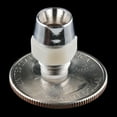 thumbnail image 4 of SparkFun LED Holder - 5mm (Chrome Finish), 4 of 4