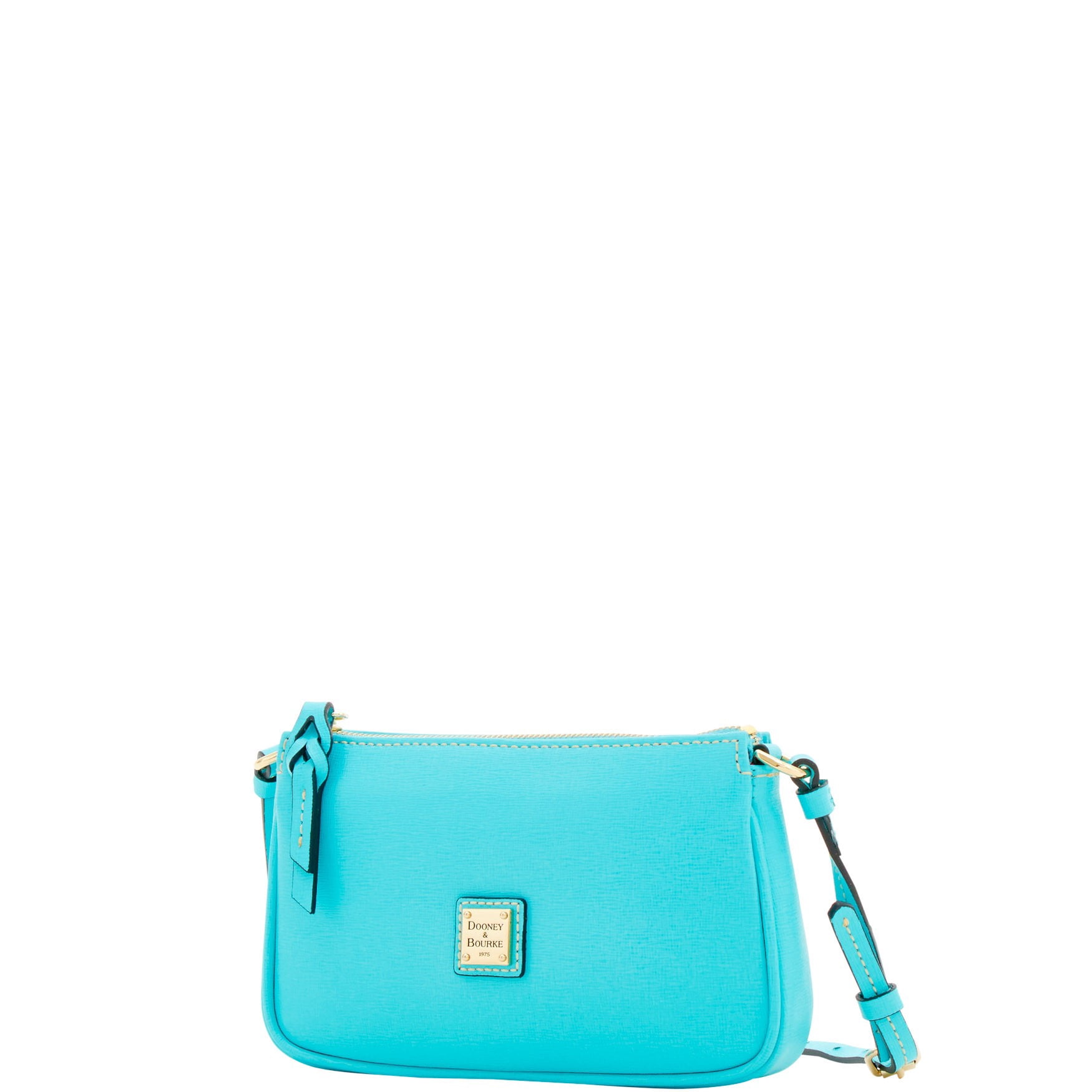 dooney and bourke saffiano lexi crossbody