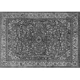 thumbnail image 1 of Ahgly Company Indoor Rectangle Persian Gray Traditional Area Rugs, 8' x 12', 1 of 1