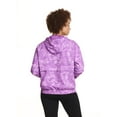 thumbnail image 3 of Reebok Women's and Women's Plus Half-Zip Sprinter Jacket, Sizes XS-4X, 3 of 4