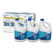 Clorox Disinfecting Bleach Free Bathroom Cleaner Trigger Spray 30 oz (Pack  of 2)