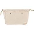 thumbnail image 2 of 1pc Bolsa de maquillaje con cordón Bolsa de aseo de viaje para niñas Bolsa de cosméticos portátil, 2 of 6