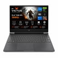 thumbnail image 1 of Laptop HP Victus 15-fa2082wm Intel Core i5 13ª Generación 16GB RAM 512GB SSD Negro, 1 of 5
