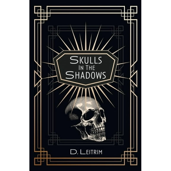 Skulls In The Shadows, (Paperback)