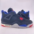 thumbnail image 1 of A i r-Jor-dan 4 Retro "RARE AIR" 2025 - Size 13 - FV5029 003 (85-867), 1 of 6