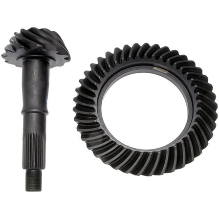 Dorman 697-302 Rear Differential Ring and Pinion for Specific Models Fits select: 1982-1999 CHEVROLET S TRUCK, 1983-2005 CHEVROLET BLAZER