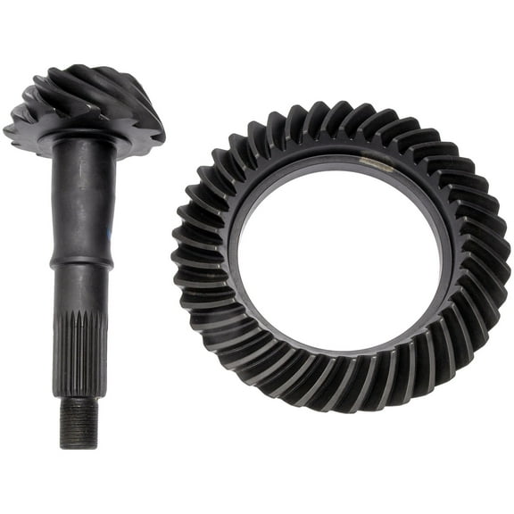 Dorman 697-302 Rear Differential Ring and Pinion for Specific Models Fits select: 1982-1999 CHEVROLET S TRUCK, 1983-2005 CHEVROLET BLAZER