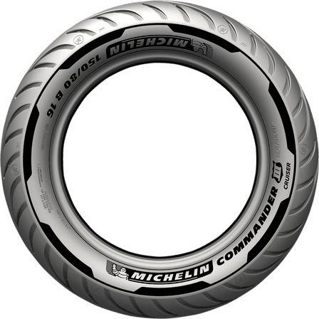 MICHELIN Tire - Commander III - Rear - 200/55R17 - 78V 23119