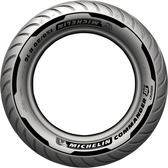 MICHELIN Tire - Commander III - Rear - 200/55R17 - 78V 23119
