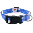 thumbnail image 1 of Collar tribal Limeloot para perros pequeños, medianos y grandes, 1 of 5