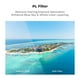 thumbnail image 4 of Kit de filtros de drones K&F Concept Upgrade Avata 2 para DJI Avata 2, 4 of 7