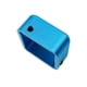 thumbnail image 1 of Soporte para tiza de billar Baoblaze Metal Azul, 1 of 7