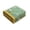 Green 27.6*39.3in, variant on Guodhu cooling blanket,Large Summer Cool Air Conditioner Quilt, Washed Double Layer Yarn Washable Cooling Blanket, Soft Breathable Lightweight Comforter for King Bed(Green 27.6*39.3in)