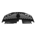 thumbnail image 4 of Front Bumper Grille Mesh Grill For Nissan Altima 2010-2012 Black, 4 of 7