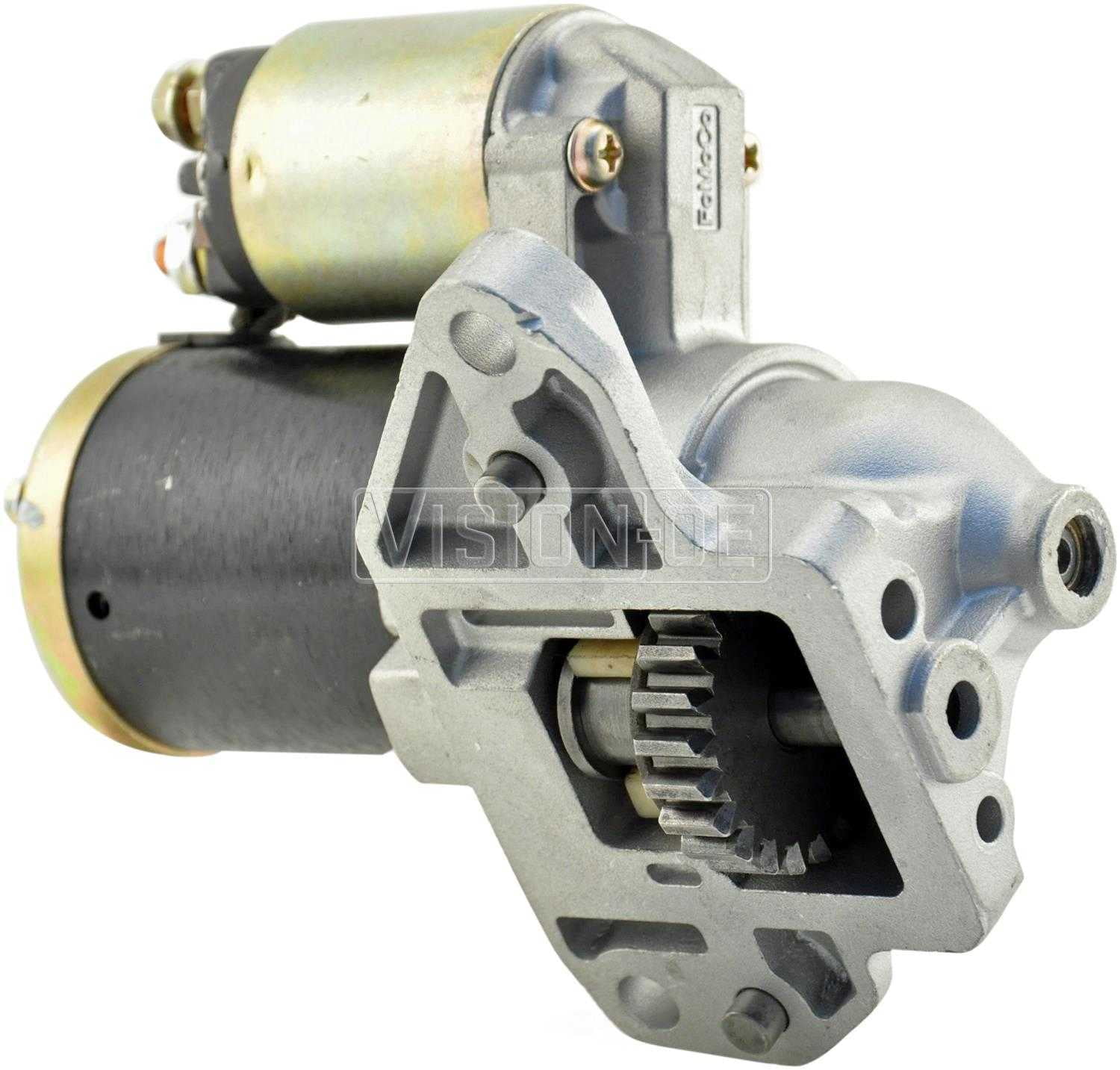 Vision OE 17947 Starter Motor