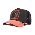 thumbnail image 2 of Gorra Goorin Bros Unisex Pantera 1010936BLK Negro Unitalla Goorin Bros The Farm, 2 of 6