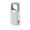 Protective Case Gray, variant on Silicone Protective Case for Insta360 X4 Air – Shockproof Drop-Proof Cover, Comfortable Grip, Flat Bottom for Upright Standing, Multiple Colors (15g)