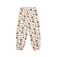 thumbnail image 2 of Pants Caballero Grimey Mud'S The Residence Blanco GRTS289, 2 of 3