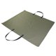 thumbnail image 4 of Bolsa de hojas de jardín reutilizable 2 en 1, bolsa de jardín, bolsa de recortes de hierba, tela Oxford, cesta de hojas plegable grande, 4 of 9