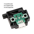 thumbnail image 3 of Amdohai 3D Printer Filament Detection Module Run-Out Pause Detecting Monitor with 1 m Cable for 1.75mm Filaments Detect Module Monitor Sensor, 3 of 8