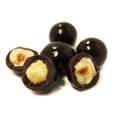 thumbnail image 3 of Gourmet Dark Chocolate Covered Hazelnuts by Its Delish, 10 lbs, 3 of 6