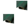 thumbnail image 4 of Advancent Cinta de diamantes de imitación de cristal accesorios de ropa pegatina con aspecto brillante suministros para el hogar verde oscuro 6 pegamento Type1 NO1 Advancent  CBP223878, 4 of 6