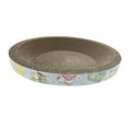 thumbnail image 2 of Xuanheng Cat Scratch Bed Cat Scratcher for Small Medium Large Cats Indoor Cats Kitten, 2 of 8