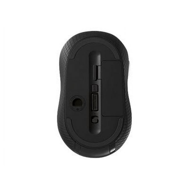Microsoft Wireless Mobile Mouse 4000 for Mac/Win USB BlueTrack EF