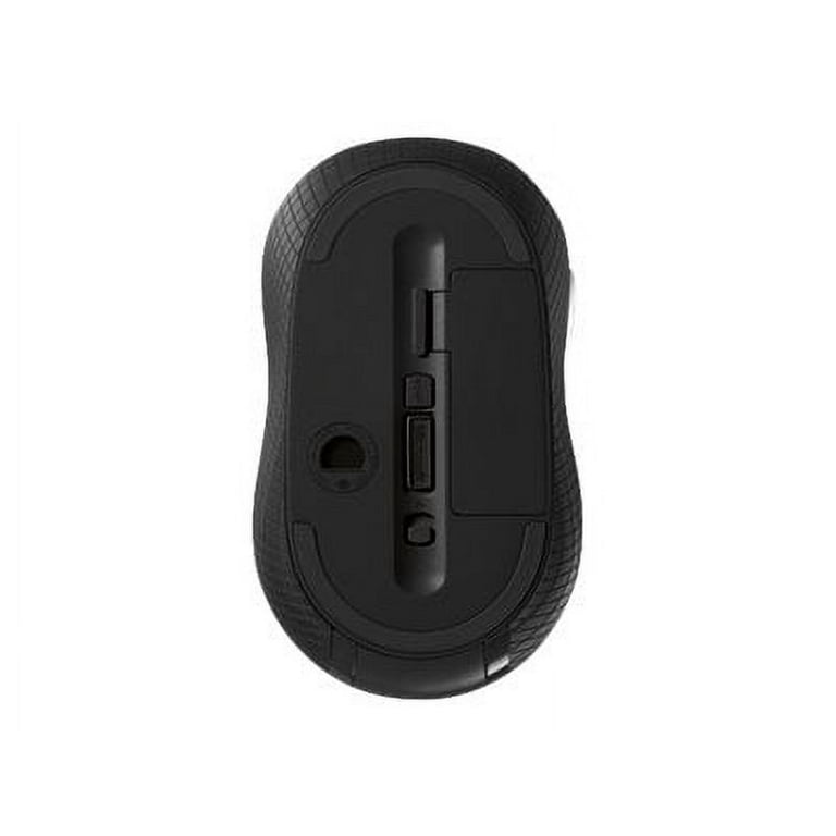 マイクロソフト Bluetooth モバイル マウス 4000 C02-01 Microsoft Wireless Mobile Mouse 4000 - Walmart.com