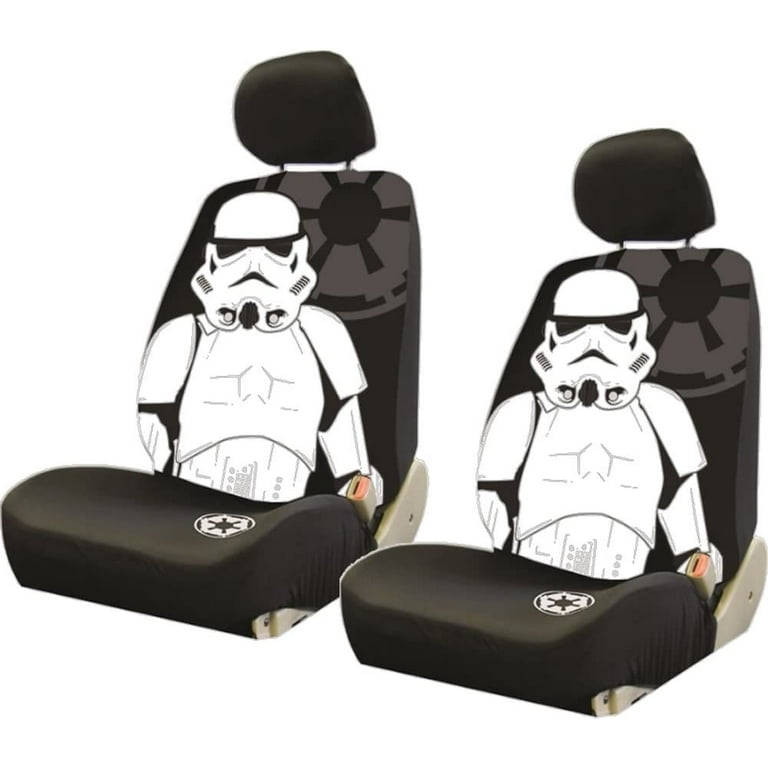Star wars cheap car seat