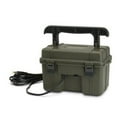 thumbnail image 1 of Stealth Cam STC-12VBB 12 Volt Battery Box for Stealth Cam and Wildview Cameras, 1 of 2