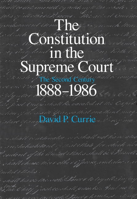 Constitutionalism and Democracy: The Supreme Court Power of